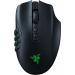 Razer Naga V2 Pro 30000 DPI RF Wireless + Bluetooth + USB-C Gaming Mouse 8RA10380571