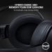 Razer Kraken V3 X Virtual 7.1 Surround Sound Wired USB Black Gaming Headset 8RA10380573