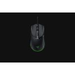 Cobra 8500 DPI RGB USB-A Gaming Mouse