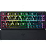 Ornata V3 Tenkeyless USB QWERTY Keyboard