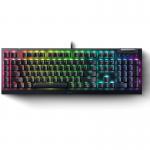 Razer BlackWidow V4 X Green Switch USB QWERTY UK International Gaming Keyboard 8RA10417779