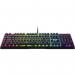 Razer BlackWidow V4 X Green Switch USB QWERTY UK International Gaming Keyboard 8RA10417779