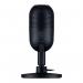 Razer Seiren V3 Mini USB-C Wired Black Microphone 8RA10425283