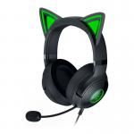 Razer Kraken Kitty V2 Wired USB-A RGB Black Headset 8RA10434022