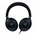 Razer Kraken V4 X Black Wired USB-C Gaming Headset 8RA10445574