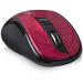 Rapoo 7100P 1000 DPI Red Wireless Mouse
