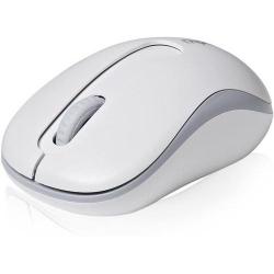 Cheap Stationery Supply of M10 RF 1000 DPI Wireless Optical Mouse Office Statationery