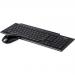 8200P Wireless QWERTY Keyboard and Mouse