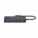 Rapoo UCM-2001 4-in-1 USB-C Multiport Adapter 8RA11409