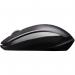 Rapoo 1620 1000 DPI Wireless Optical Black Mouse 8RA11464