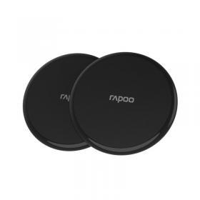 Rapoo XC105 Double Wireless Smartphone Charging Pad 8RA11555