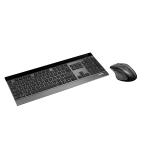 8900P RF Wireless Keyboard and Mouse