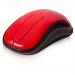 T120P RF 1000 DPI Red Wireless Mouse