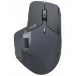 Rapoo MT760L 4000 DPI RF Wireless + Bluetooth Optical Mouse 