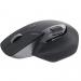 Rapoo MT760L 4000 DPI RF Wireless + Bluetooth Optical Mouse 