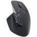 Rapoo MT760L 4000 DPI RF Wireless + Bluetooth Optical Mouse 