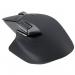 Rapoo MT760L 4000 DPI RF Wireless + Bluetooth Optical Mouse 