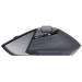 Rapoo MT760L 4000 DPI RF Wireless + Bluetooth Optical Mouse 