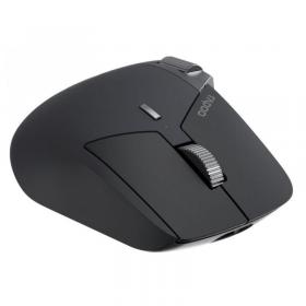 Rapoo MT760L 4000 DPI RF Wireless + Bluetooth Optical Mouse 8RA12527