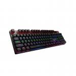 Rapoo V500PRO 2.4 Tenkeyless Wireless Keyboard 8RA12971