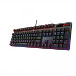 Rapoo V500PRO 2.4 Wireless Gaming Keyboard 