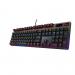 Rapoo V500PRO 2.4 Wireless Gaming Keyboard 