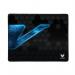 Rapoo V1000 VPRO Black Gaming Mouse Mat 8RA13823