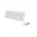 8210M Wireless Keyboard and Mouse Set