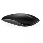 Rapoo T8 Wireless LaserTouch Black Mouse 8RA14506