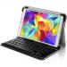 TK308 Samsung 8in Tablet Keyboard Case