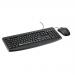 Rapoo NX1720 Wired Keyboard and Mouse