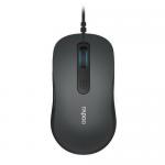 N3610 USB Optical 1000 DPI Mouse 8RA17434