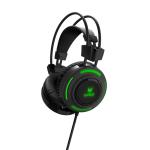 VH200 VPRO Illuminating Gaming Headset 8RA17915