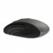 Rapoo MT350 1600 DPI RF Wireless + Bluetooth Optical Ambidextrous Mouse 