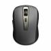 Rapoo MT350 1600 DPI RF Wireless + Bluetooth Optical Ambidextrous Mouse 8RA17935