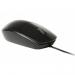 Rapoo N100 Ambidextrous Wired Optical 1600 DPI Mouse 3 Buttons Including 2D Non Slip Scroll Wheel High Resolution Ergonomic Design 