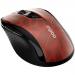 M500 Multi Mode 1600 DPI Mouse Camo Red