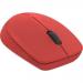Rapoo M100 Wireless 1000 DPI Red Mouse