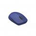 M100 Multi Mode 1300 DPI Mouse Blue 8RA18186