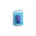 M100 Multi Mode 1300 DPI Mouse Blue 8RA18186