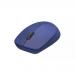 M100 Multi Mode 1300 DPI Mouse Blue