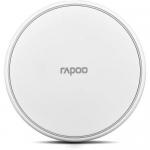 Rapoo XC100 Wireless Charging Pad White 8RA18263