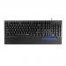 NK2000 Spill Resistant Wired Keyboard