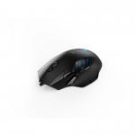 Rapoo VT300 6200 DPI USB-A Wired Optical Black Gaming Mouse 8RA19179