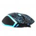 Rapoo V20S 3000 DPI Ambidextrous USB Type-A Optical Gaming Mouse 8RA19241