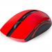 7200P RF Wireless 1000 DPI Red Mouse