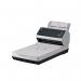 Ricoh fi-8250 A4 Ethernet USB Flatbed Document Scanner 8RI10463297