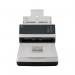Ricoh fi-8250 A4 Ethernet USB Flatbed Document Scanner 8RI10463297