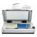 Ricoh fi-7700 A3 USB ADF Flatbed Document Scanner 8RI10463306
