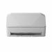Ricoh ScanSnap iX2500 A4 Wi-Fi USB White Document Scanner 8RI10463312